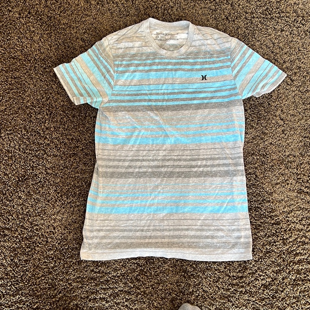 Hurley Medium Shirt